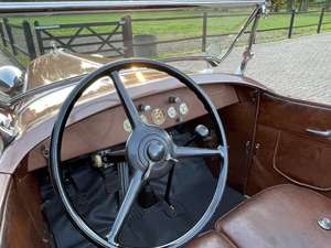 1931 Chrysler CD 8 Sport Roadster Le Mans For Sale (picture 4 of 12)